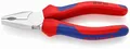Produktbild: KNIPEX Kombinationszange 03 05 160 160mm 222g