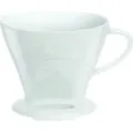 Produktbild: Melitta SDA Kaffeefilter 1x4 Porzellan