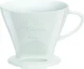 Produktbild: Melitta SDA Kaffeefilter 1x4 Porzellan Kleingeräte 219025 Kaffeefilter