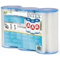 Produktbild: INTEX Filterkartusche 3er Packung 29003