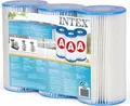 Produktbild: INTEX Filterkartusche 3er Packung 29003