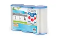 Produktbild: Intex Filter-Set 29003 INTEX Filterkartusche Typ A 3er