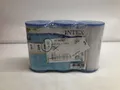 Produktbild: Intex Filterkartusche Typ A 3er Pack (29003)
