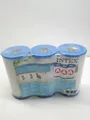 Produktbild: Intex Filterkartusche Typ A 3er Pack (29003)