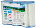Produktbild: Intex 29003 Filterkartusche Patrone Typ A Filteranlagenzubehör Pool 3er Pack