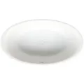 Produktbild: BetteEve Oval Badewanne, Einbauversion, 1800x1000x450mm, 6043-000AS, Farbe: Weiß mit Antirutsch Sense