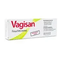 Produktbild: Vagisan Intimpflege FeuchtCreme mit Applikator 50g PZN 06786786