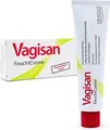 Produktbild: VAGISAN FeuchtCreme mit Applikator 50g PZN 06786786