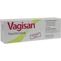 Produktbild: VAGISAN FeuchtCreme mit Applikator 50 g