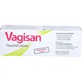 Produktbild: VAGISAN FeuchtCreme mit Applikator 50 g PZN06786786