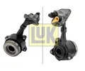 Produktbild: Zentralausrücker, Kupplung LUK 510002310 für Ford Focus
