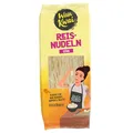 Produktbild: Wan Kwai Reisnudeln dünn aus Reismehl für Suppeneinlagen 250g