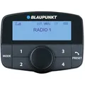 Produktbild: Blaupunkt Blaupunkt DAB'N'PLAY 550 DAB+ Empfänger Fernbedienung, Freisprechfunkt Digitalradio (DAB) schwarz