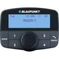 Produktbild: Blaupunkt DAB'N'PLAY 550 DAB+ Empfänger Fernbedienung, Freisprechfunktion