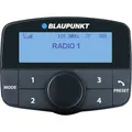 Produktbild: Blaupunkt DAB'N'PLAY 550 DAB+ Empfänger Fernbedienung, Freisprechfunktion