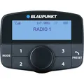 Produktbild: Blaupunkt DAB+ Empfänger 550 Radio Adapter Freisprecheinrichtung Fernbedienung