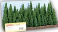 Produktbild: Heki 2243 Spur H0 / TT / N, Tannenwald, 40 Tannen, 5 -12 cm, Neu