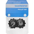 Produktbild: Shimano Paire de Galets Route et VTT 9V (Y5XH98120)