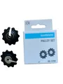 Produktbild: Shimano Schaltrollensatz 9- / 10-fach 5700 Set Deore Schaltungsrollen Röllchen