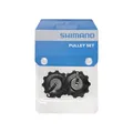 Produktbild: Shimano Schaltwerkröllchen Deore/Alivio 8/9-fach Fahrrad Schaltung Schaltwerk