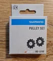 Produktbild: Shimano Schaltrollensatz Standard 10-fach