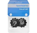 Produktbild: Shimano Schaltrollensatz RD-5700 – Standard 9-/10-fach, 11 Zähne, schwarz