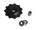 Produktbild: kompatibel mit SHIMANO Satz Roulette-Räder wechseln gegen Wechsel RD-MC18/RD-M57