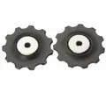 Produktbild: Shimano Schaltrollensatz Standard RD-5700 Y5XH98120 Spann- & Schaltrolle schwarz