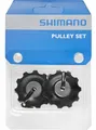 Produktbild: Shimano Leit-/Schaltrollensatz komplett für RD-5700, RD-M580, RD-M592, RD-T661..
