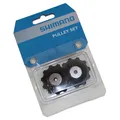 Produktbild: Shimano 10v Umlenkrolle. 105 5700-5600 Tiagra 4600-4500 Sora 3500-3400 Deore 592