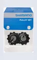 Produktbild: SHIMANO Schaltwerkröllchen Deore/Alivio schwarz | 8/9-fach