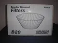 Produktbild: BRAVILOR BONAMAT Kaffeefilter Korbfilter B20 VPE: 250 Stück