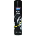 Produktbild: Reifenglanz 383458 PRESTO 600 ml Spray Glanz Reifen Gummi Reifenflanke Spray