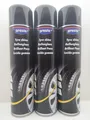 Produktbild: 3x Presto 383458 Reifenglanz Spray Reifenpflege Schutz Reifen Versiegelung 600ml