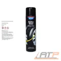 Produktbild: 600ml PRESTO REIFENGLANZ SPRAY PFLEGE SCHAUM SCHUTZ GLANZ 383458 32105738