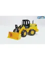 Produktbild: Bruder FR 130 Articulated road loader toy