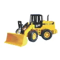 Produktbild: 02425 Bruder Radlader FR 130 Schaufellader mit Knicklenkung