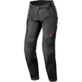 Produktbild: Alpinestars Stella Andes Air, Textilhose Drystar Damen - Schwarz - S