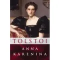 Produktbild: Anna Karenina