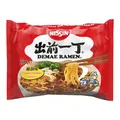 Produktbild: Nissin Demae Ramen Nudelsuppe Sesam 100 g sättigend authentisch würzig herzhaft