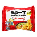 Produktbild: Nissin Demae Ramen Instantnudel Sesame 100g Nudelsuppe Nudelsuppen Ramen Noodle