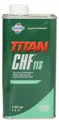 Produktbild: FUCHS Servoöl Zentralhydrauliköl 601429774 für VW Golf VII Schrägheck (5G1, BQ1, BE1, BE2) 1L Flasche