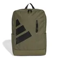 Produktbild: adidas Unisex Back-to-University Rucksack Olive Strata/Black 1 Größe