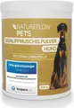Produktbild: Grünlippmuschel Hund TESTSIEGER  500g natürliches Grünlippmuschelpulver für H...