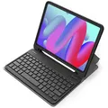 Produktbild: Inateck Tastatur Hülle kompatibel mit iPad 11 Gen.A16 2025 11