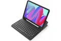 Produktbild: Inateck Tastatur Hülle für iPad 11Gen A16, iPad 10, iPad Air 11'' M4 M3 iPad-Tastatur