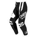 Produktbild: O'Neal Element Warhawk MX DH MTB Pant Hose lang schwarz/weiß 2025 Oneal 38 (54) Herren