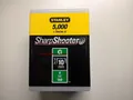 Produktbild: Stanley 1-TRA706-5T  Klammern Typ G  10mm (5000 Stück)  Tackerklammern