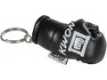 Produktbild: KWON Schlüsselanhänger Mini Boxhandschuhe Anhänger Kunstleder Geschenk Boxen Kampfsport MMA (Stück), 7 Farben, ca. 7 cm, Tolles Geschenk für alle Kampfsportler