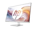 Produktbild: HP Series 5 527sh FHD IPS Monitor | 68,6 cm (27 Zoll) | 100Hz | 1500:1 Kontrast | 99% sRGB | Dual-HDMI 1.4 | VGA | Micro-Edge-Rahmen | Höhen- & Neigungsverstellung | Nachhaltig produziert | Schwarz